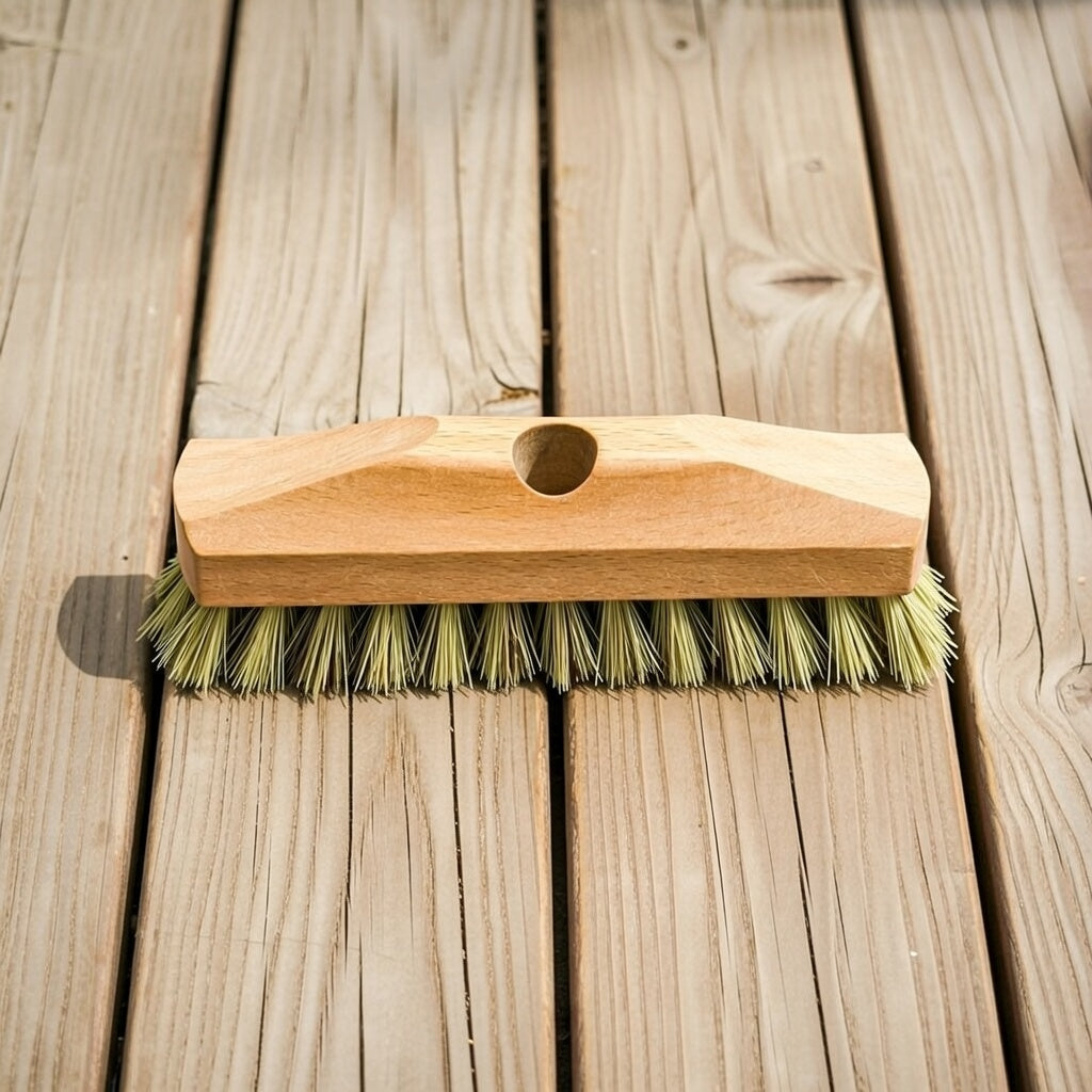 Levang – styv och extra bred trallborste