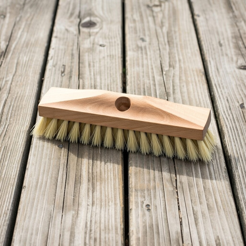 Levang – mjuk och extra bred trallborste