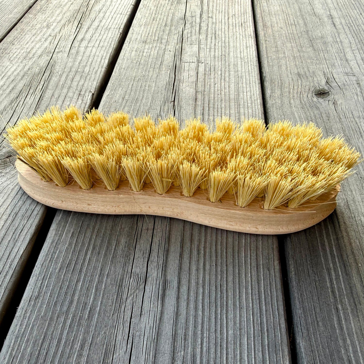 Skurborste för detaljer - mjuk