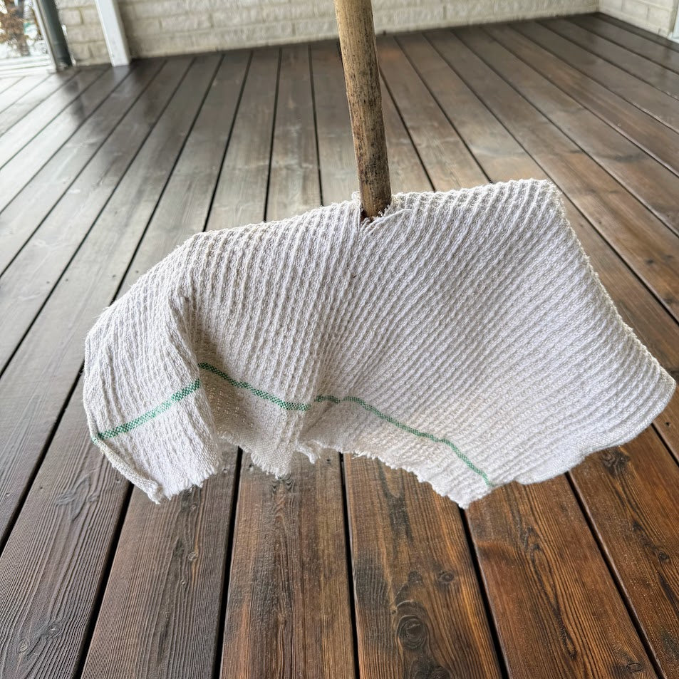 Skurduk - för trallsåpa