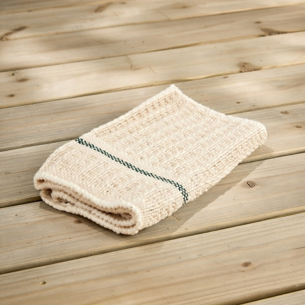 Skurduk för trallsåpa