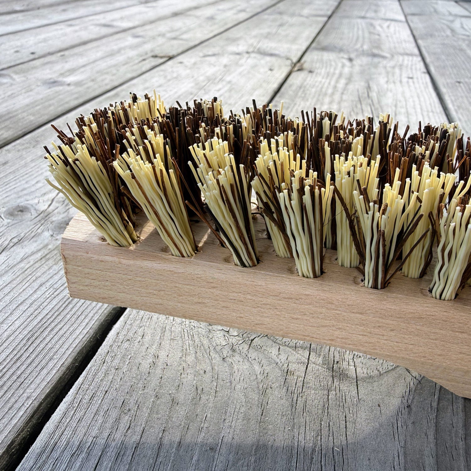 Levang - extra bred 30 cm, styv